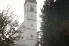 St. Wolfgang